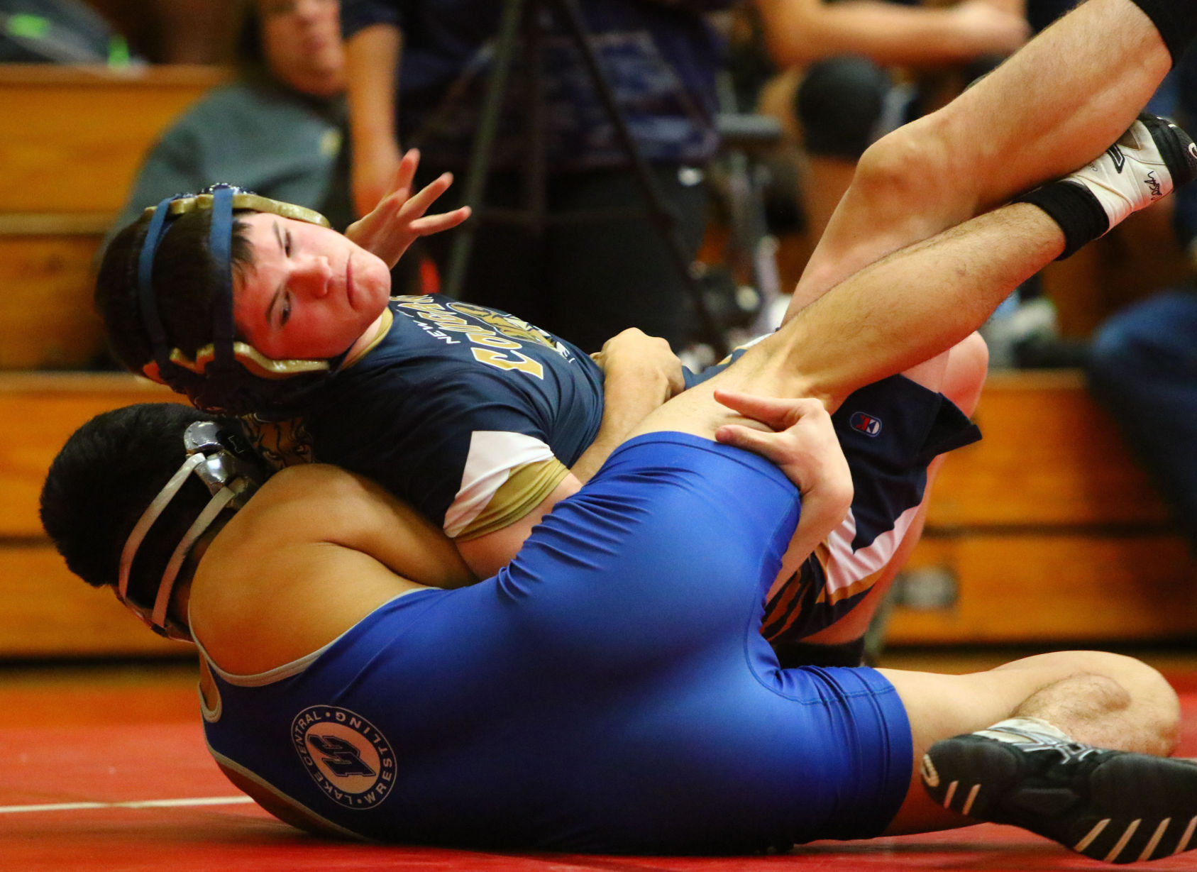 Gallery: Munster Super Duals